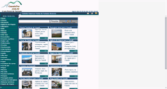 Desktop Screenshot of canadatur.com.br